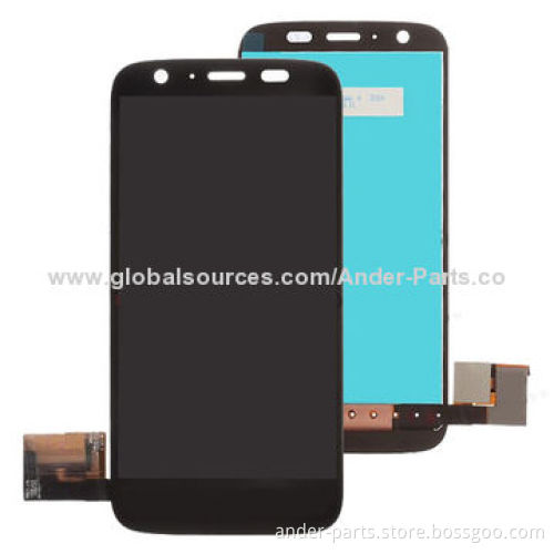 Wholesale LCD Display Touchscreen Digitizer Assembly for Motorola Moto G XT1032/ XT1036